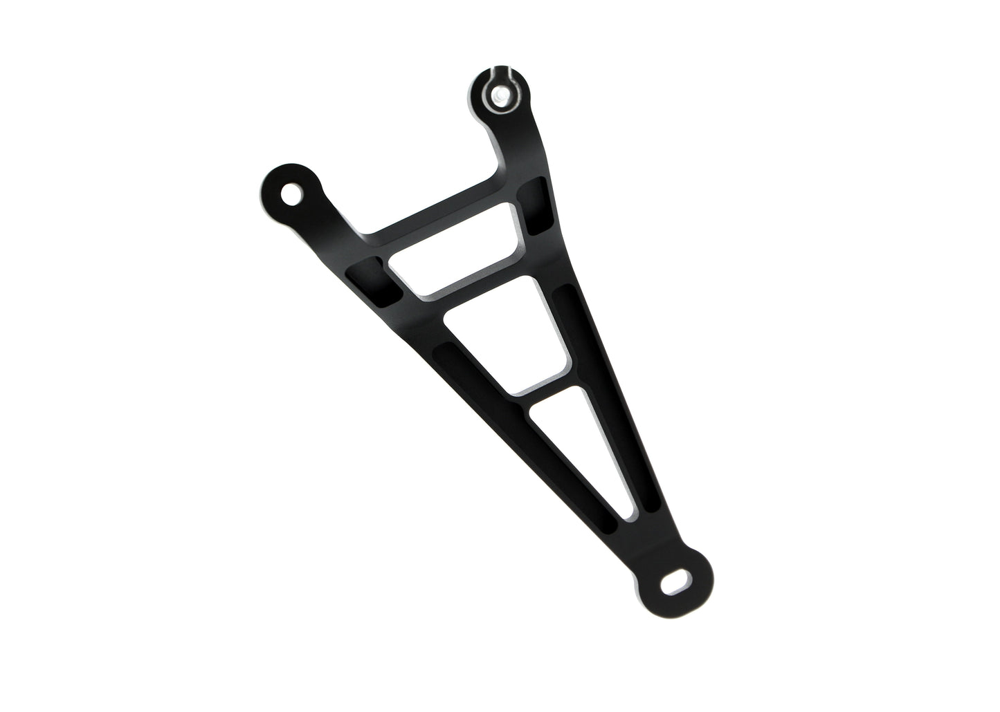 Evotech Kawasaki ZX-10R Uitlaatsteun 2011 - 2015