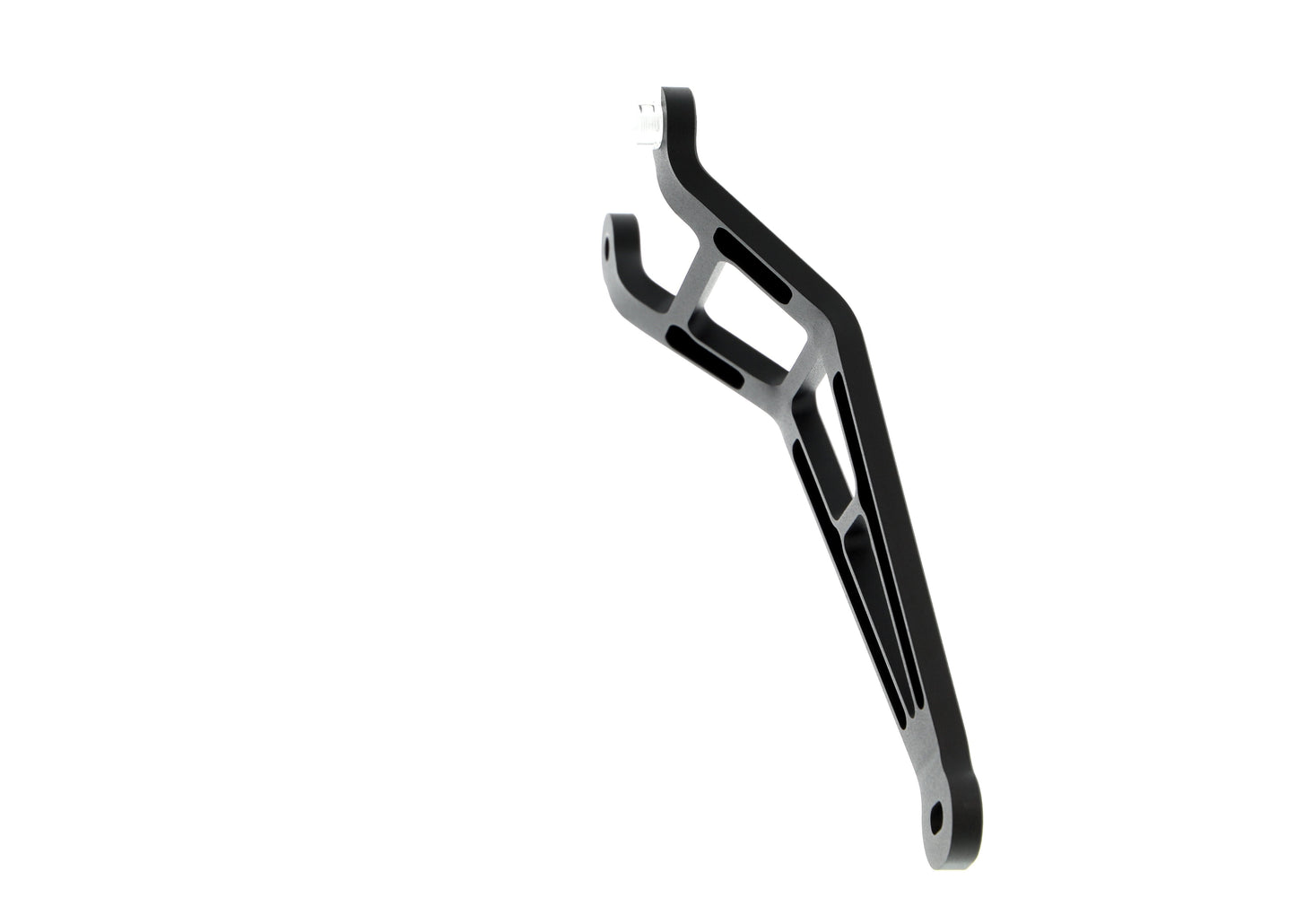 Evotech Kawasaki ZX-10R Uitlaatsteun 2011 - 2015
