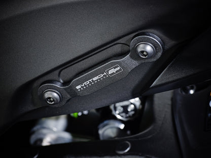Evotech Kawasaki ZX-10R KRT Duosteun Vervanger Kit (2019-2020)