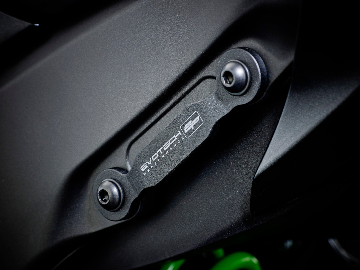 Duosteun Vervanger Set Evotech Kawasaki Ninja ZX-10RR (2026+)