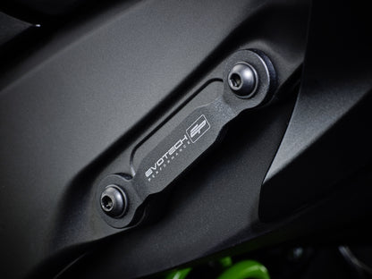 Evotech Kawasaki Ninja ZX-10R Duosteun Vervanger Kit (2021+)