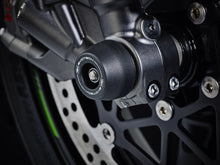 Evotech Voorvork en Achterbrug Beschermer Set - Kawasaki ZX-10R SE Performance (2019-2020)