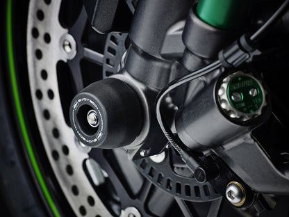 Evotech Voorvork Beschermer Set - Kawasaki Ninja ZX-10RR (2021+)