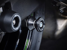 Evotech Paddock Stand Bobbins - Kawasaki ZX-10RR Performance (2018-2020)