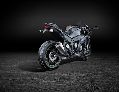 Evotech Kawasaki ZX-10R KRT Kentekenplaathouder (2019-2020)