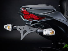 Evotech Kawasaki ZX-10R SE Performance Kentekenplaathouder (2019-2020)