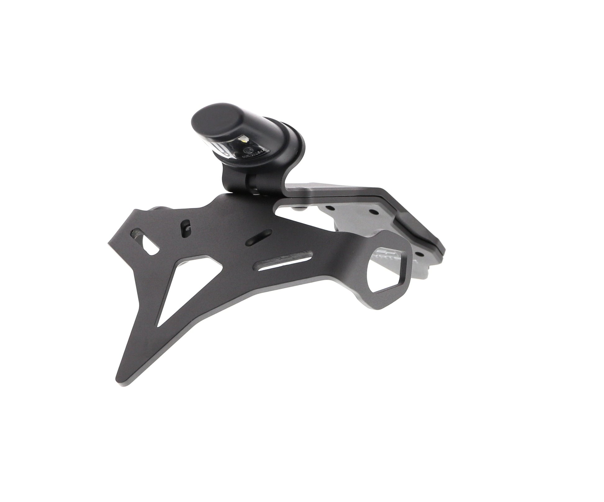 Evotech Kawasaki ZX-10R SE Kentekenplaathouder (2018-2020)