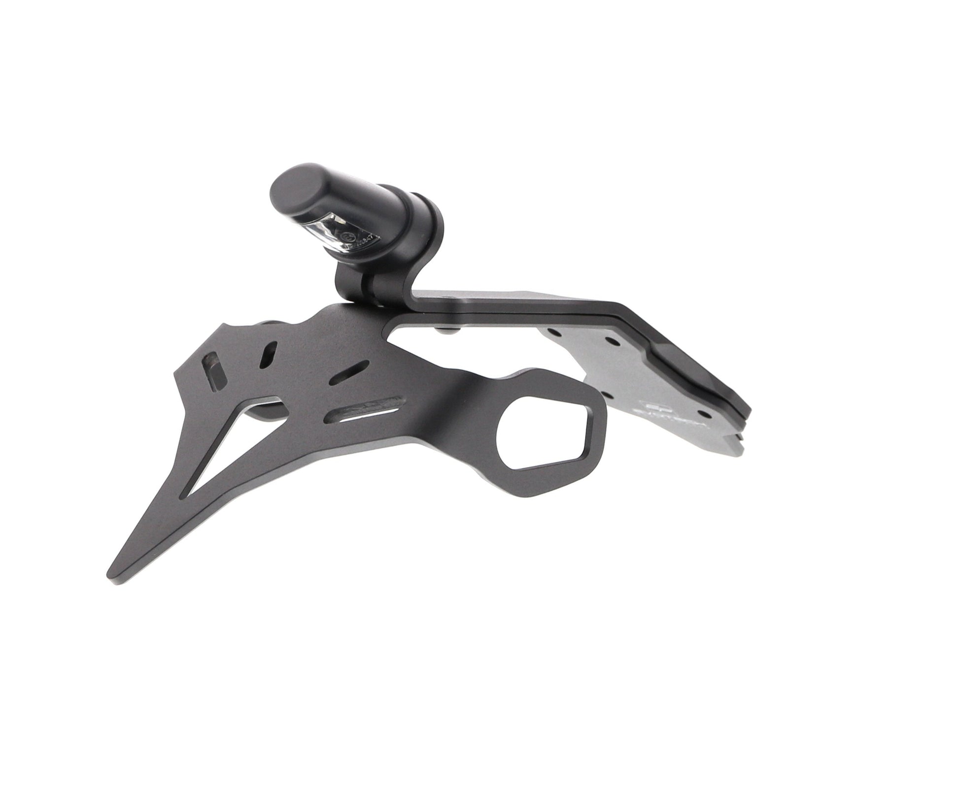 Evotech Kawasaki ZX-10R SE Kentekenplaathouder (2018-2020)