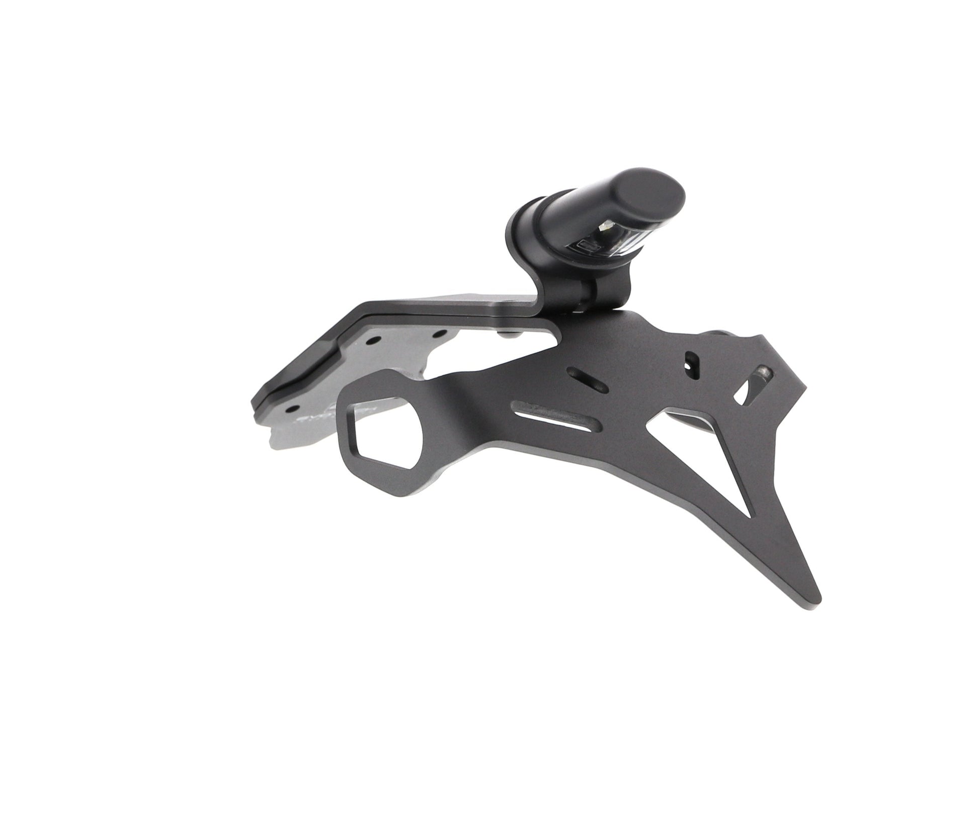 Evotech Kawasaki ZX-10R SE Kentekenplaathouder (2018-2020)