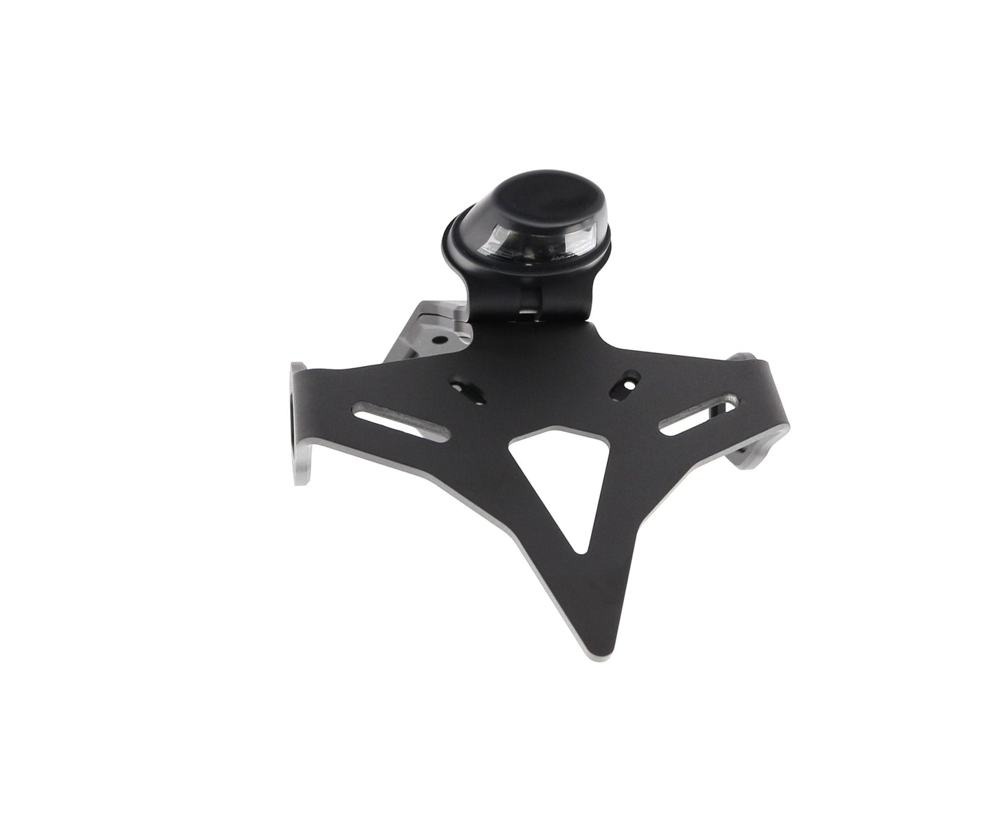 Evotech Kawasaki ZX-10R Kentekenplaathouder (2016-2020)