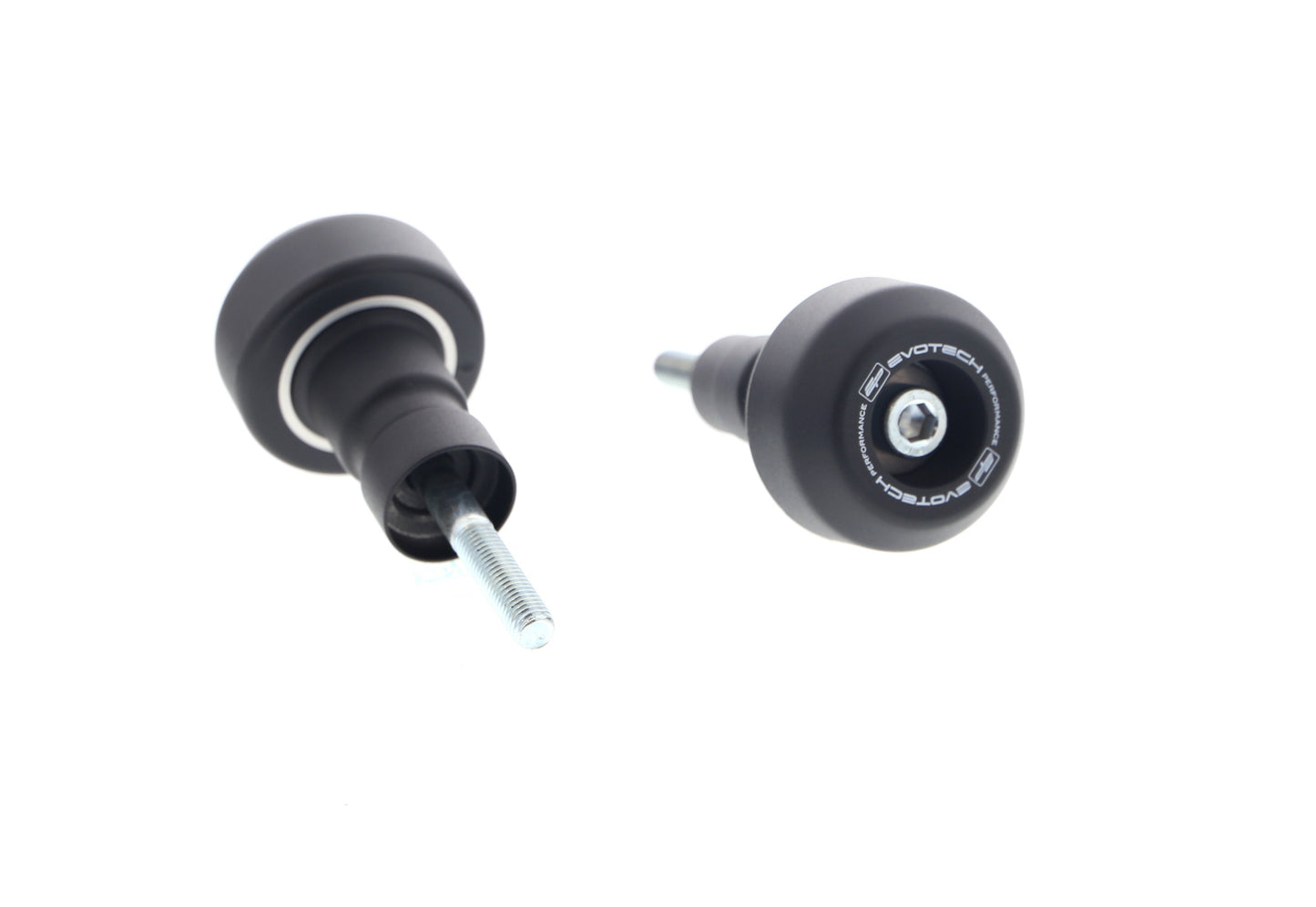 Evotech Kawasaki ZX6R Performance Valblokken set (2019 - 2021)