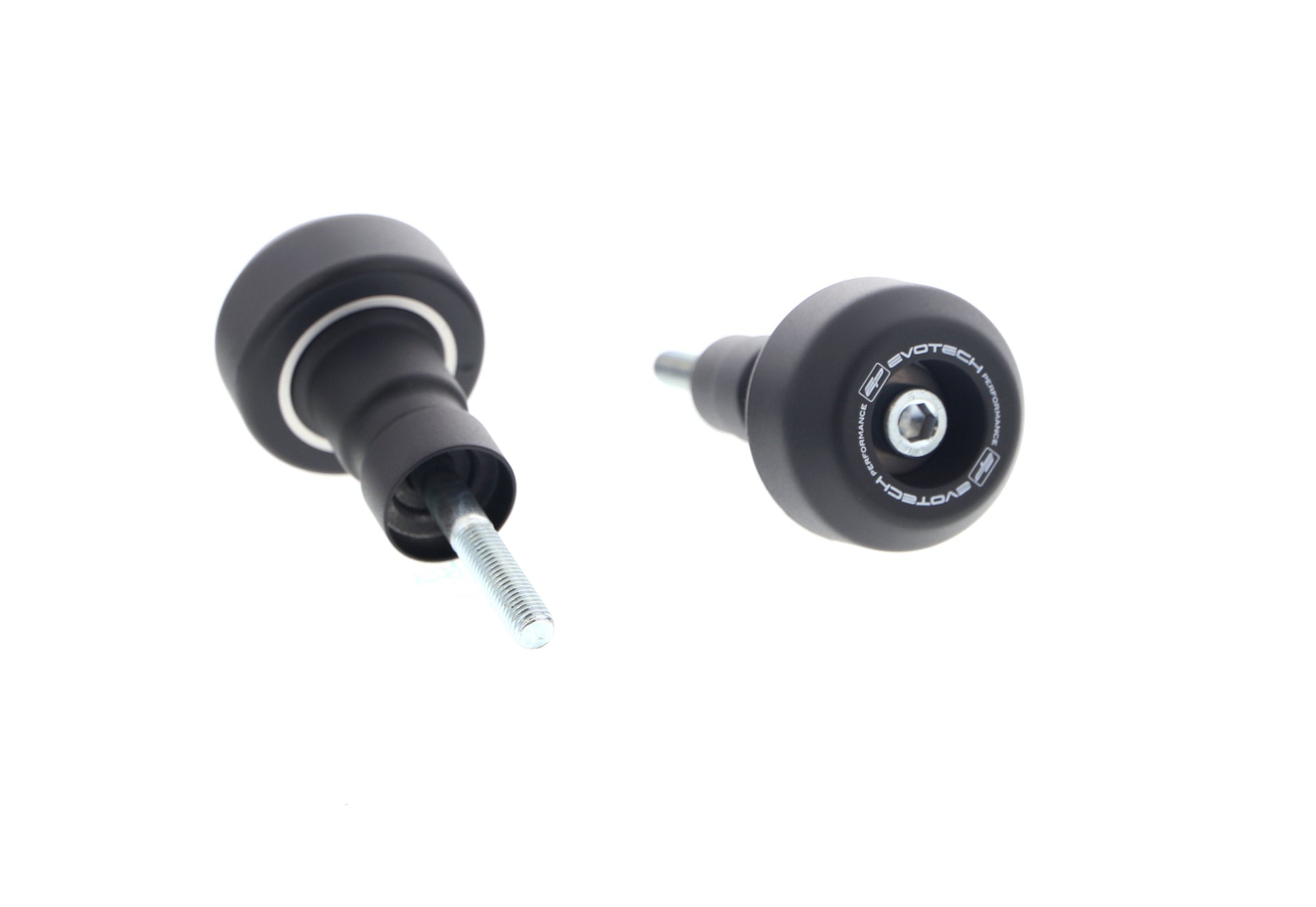 Evotech Kawasaki ZX6R Performance Valblokken set (2019 - 2021)