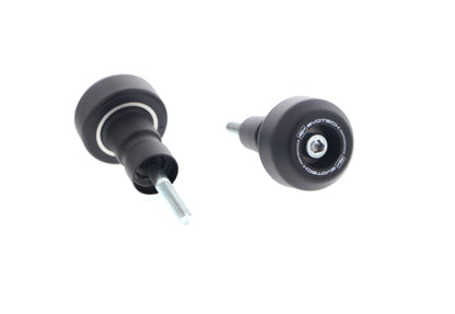 Evotech Kawasaki ZX6R Performance Valblokken set (2019 - 2021)