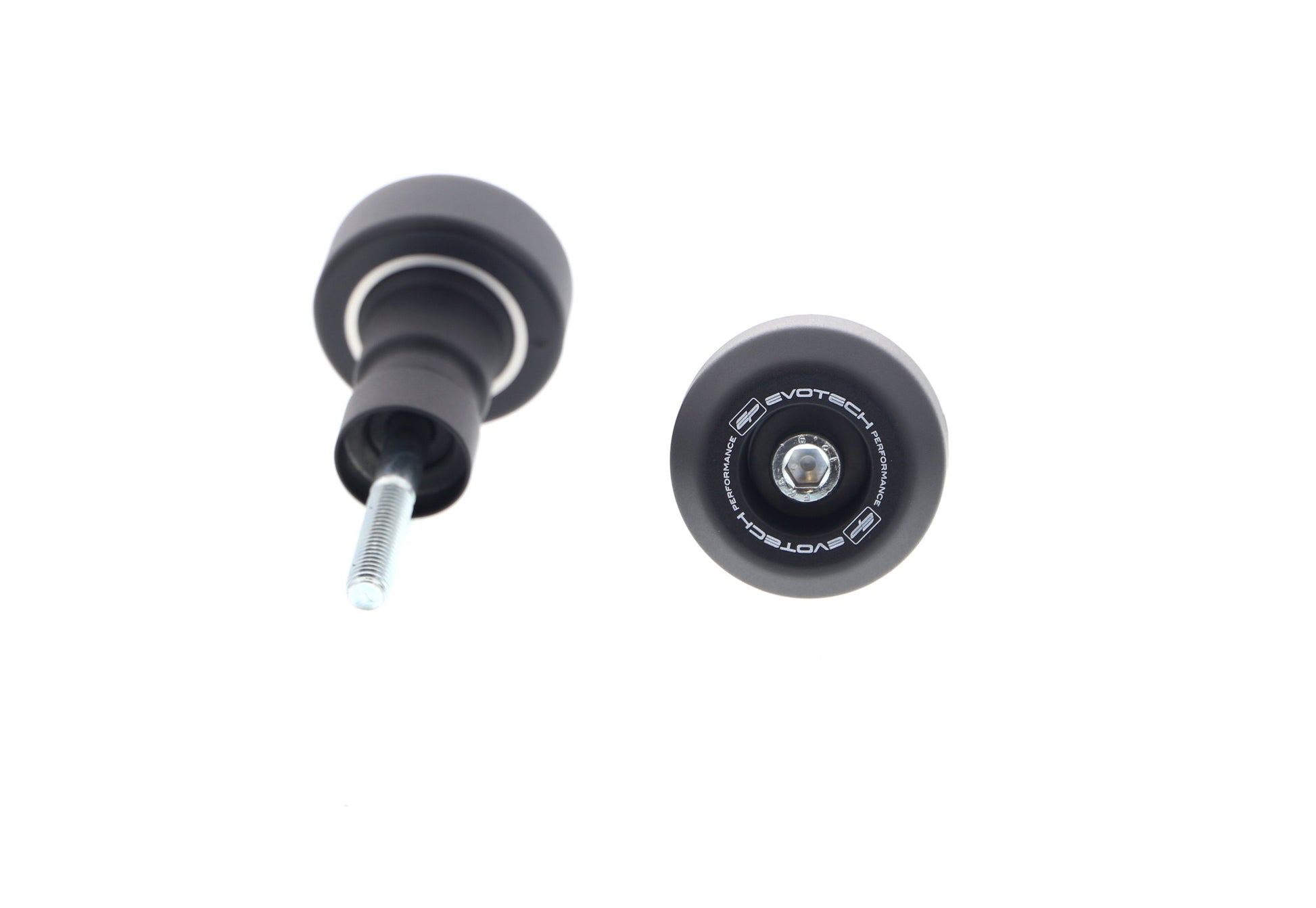 Evotech Kawasaki ZX6R Performance Valblokken set (2019 - 2021)