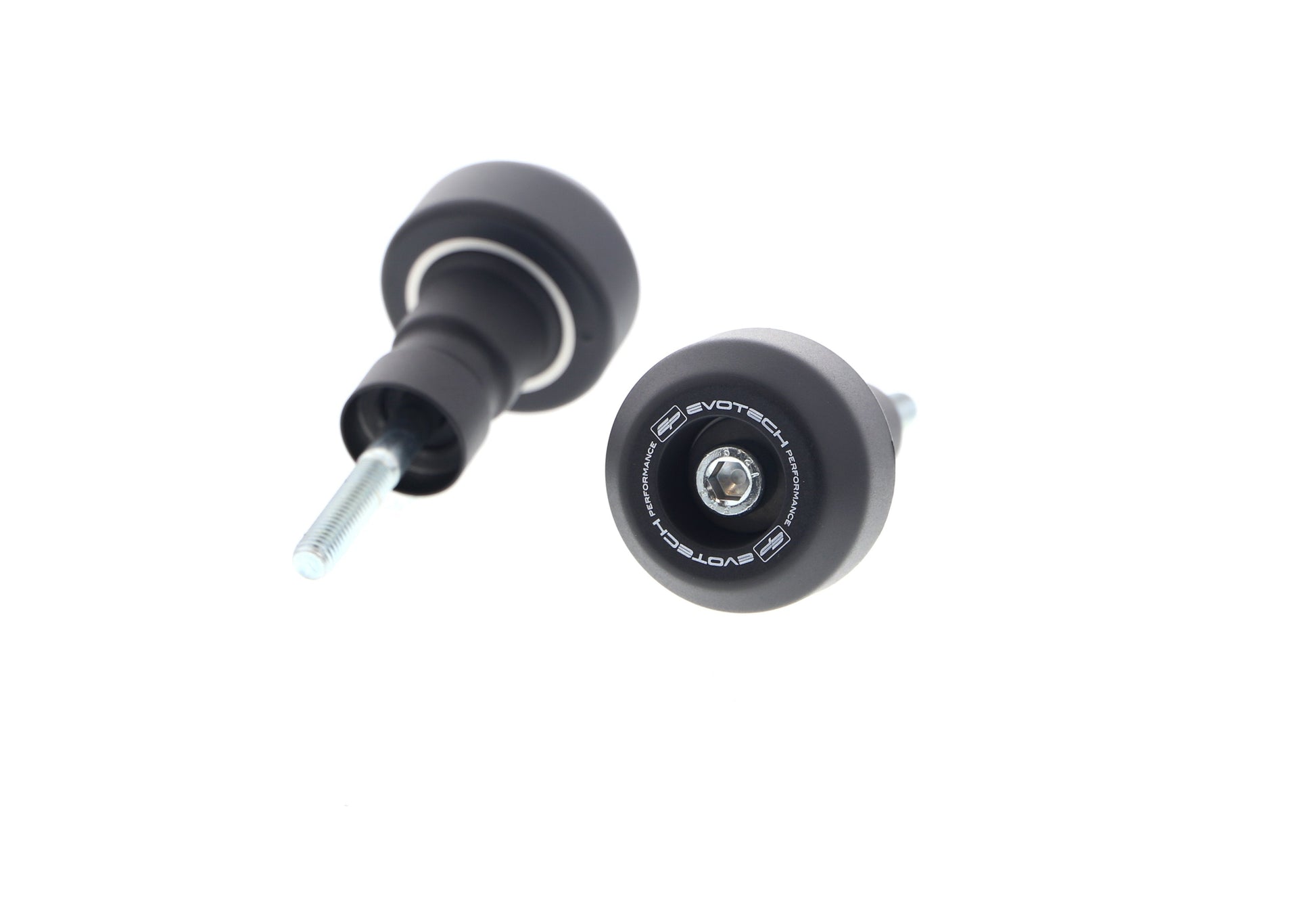 Evotech Kawasaki ZX6R Performance Valblokken set (2019 - 2021)