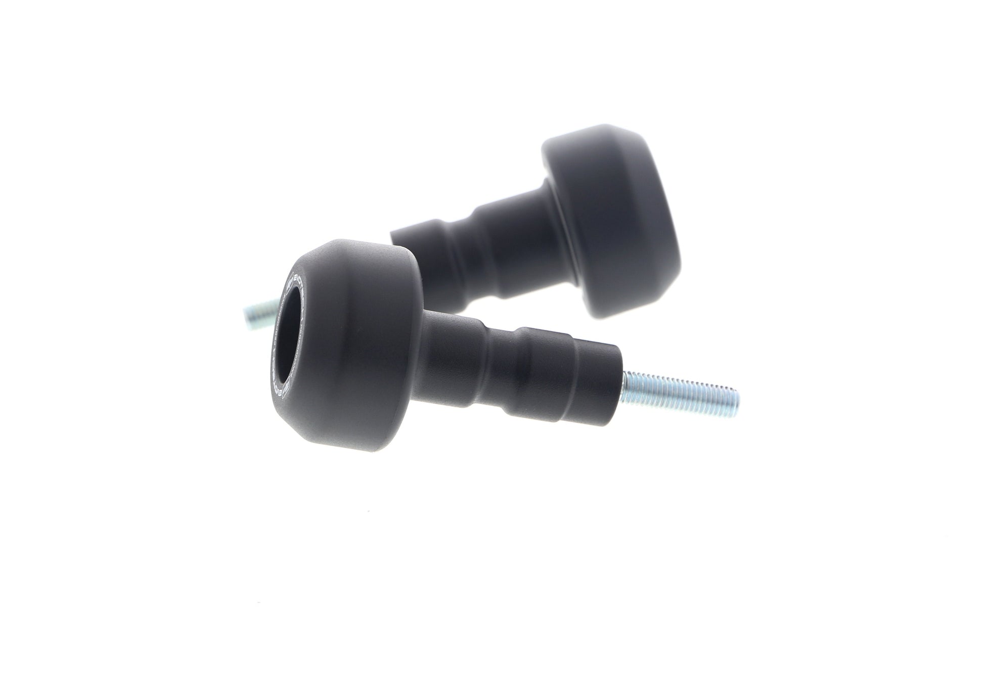 Evotech Kawasaki ZX6R Performance Valblokken set (2019 - 2021)