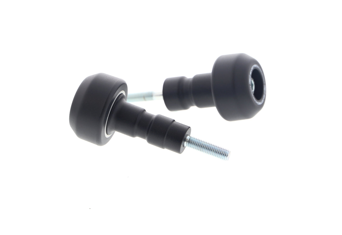 Evotech Kawasaki ZX6R Valblokken set (2019 - 2021)