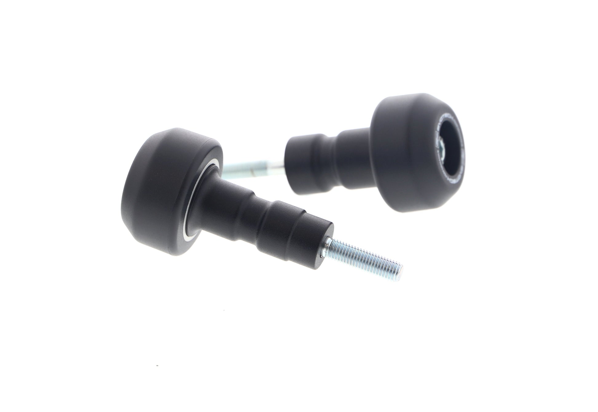 Evotech Kawasaki ZX6R Valblokken set (2019 - 2021)