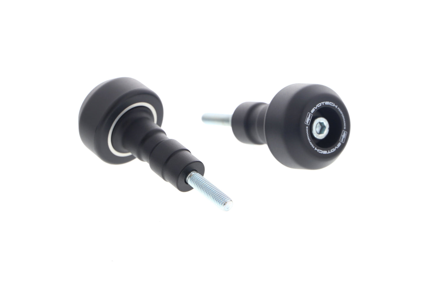 Evotech Kawasaki ZX6R Performance Valblokken set (2019 - 2021)