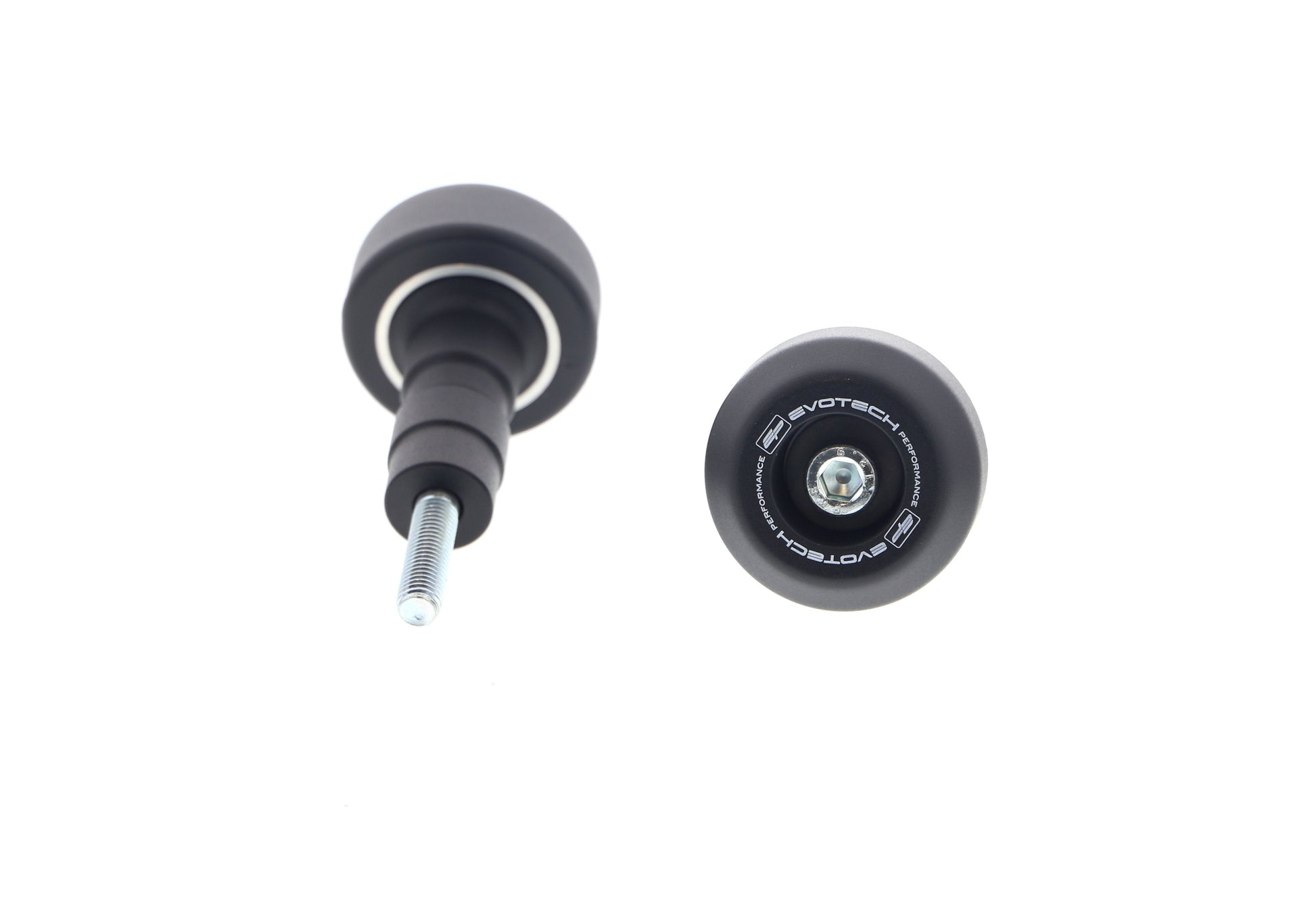 Evotech Kawasaki ZX6R Performance Valblokken set (2019 - 2021)
