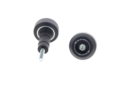 Evotech Kawasaki ZX6R Performance Valblokken set (2019 - 2021)