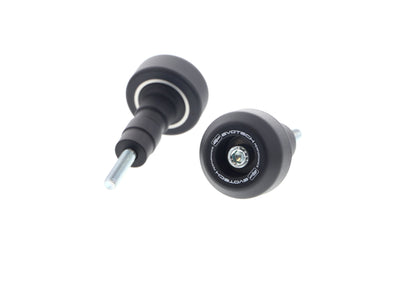 Evotech Kawasaki ZX6R Performance Valblokken set (2019 - 2021)