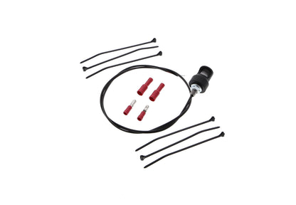 Evotech LED Number plate light kit