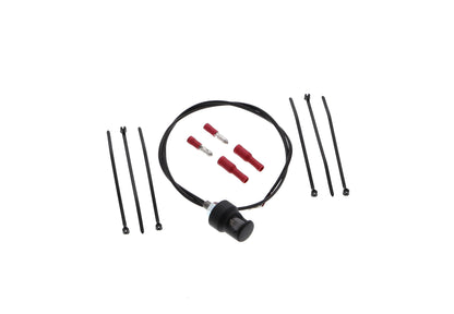 Evotech LED Number plate light kit