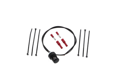 Evotech LED Number plate light kit