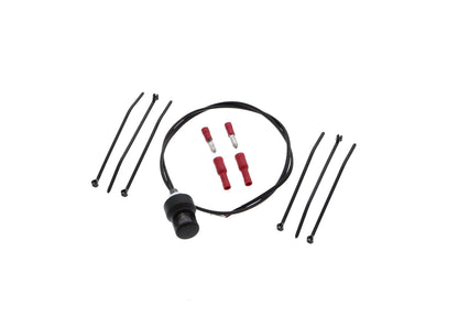 Evotech LED Number plate light kit