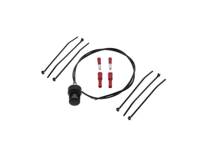 Evotech LED Number plate light kit
