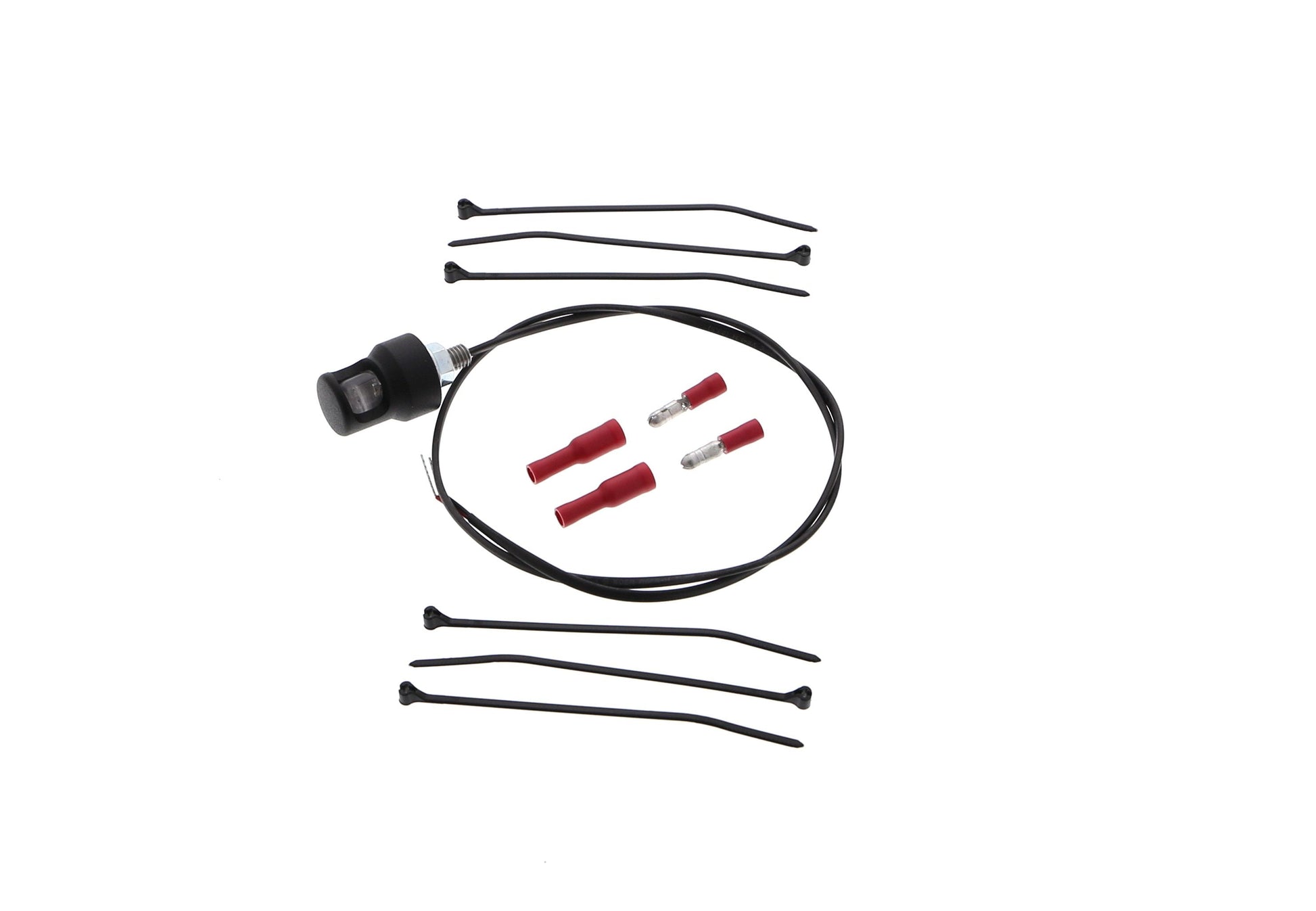 Evotech LED Number plate light kit
