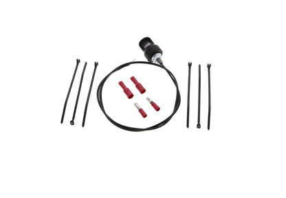 Evotech LED Number plate light kit