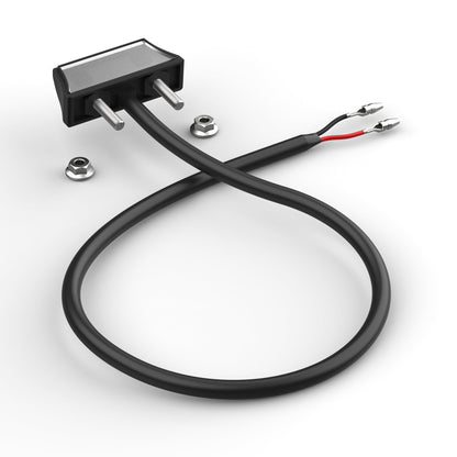 Evotech Led Number Plate Light