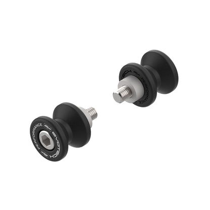Paddockstand Bobbins Evotech - KTM 125 Enduro R (2026+)