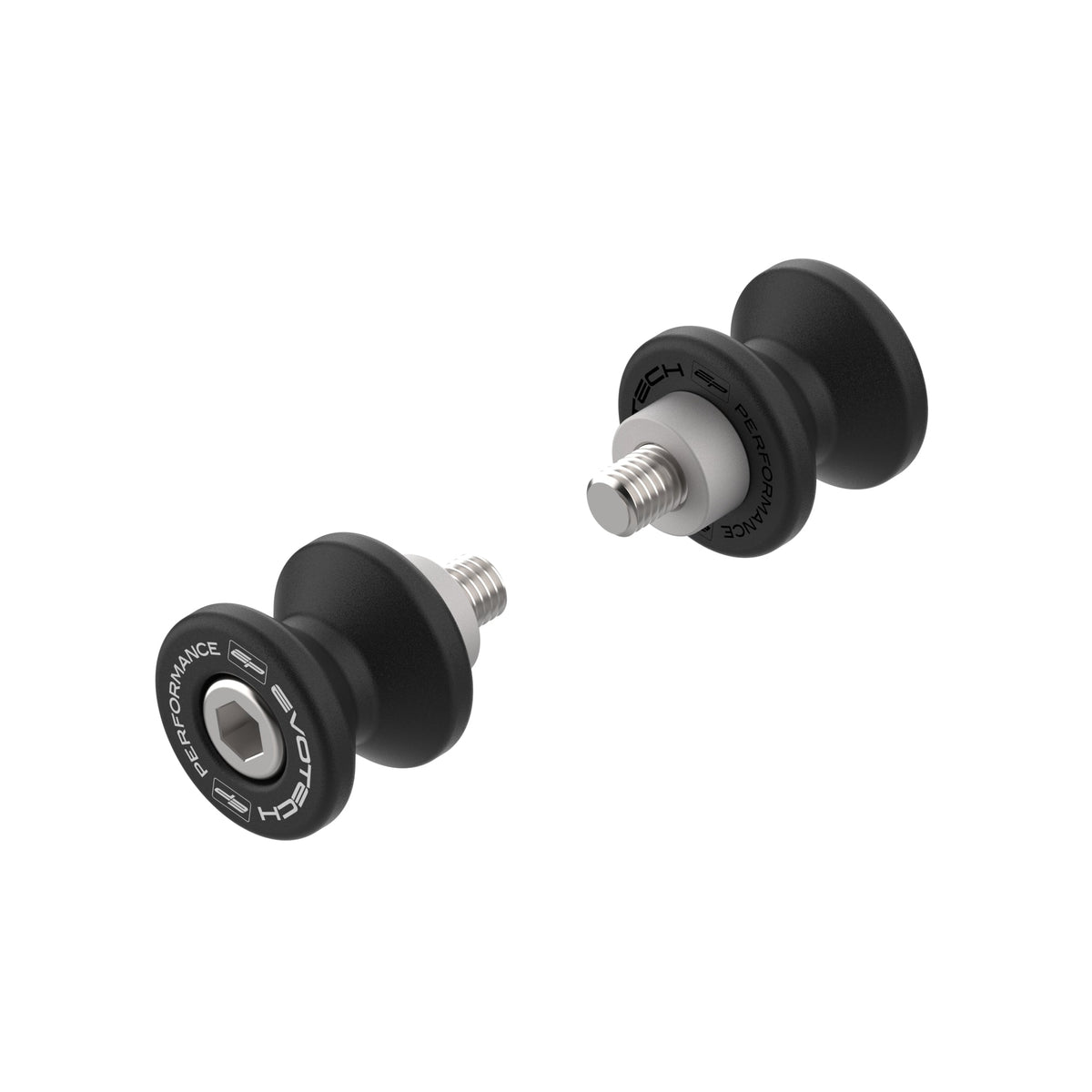 Paddockstand Bobbins Evotech - KTM 390 Enduro R (2026+)