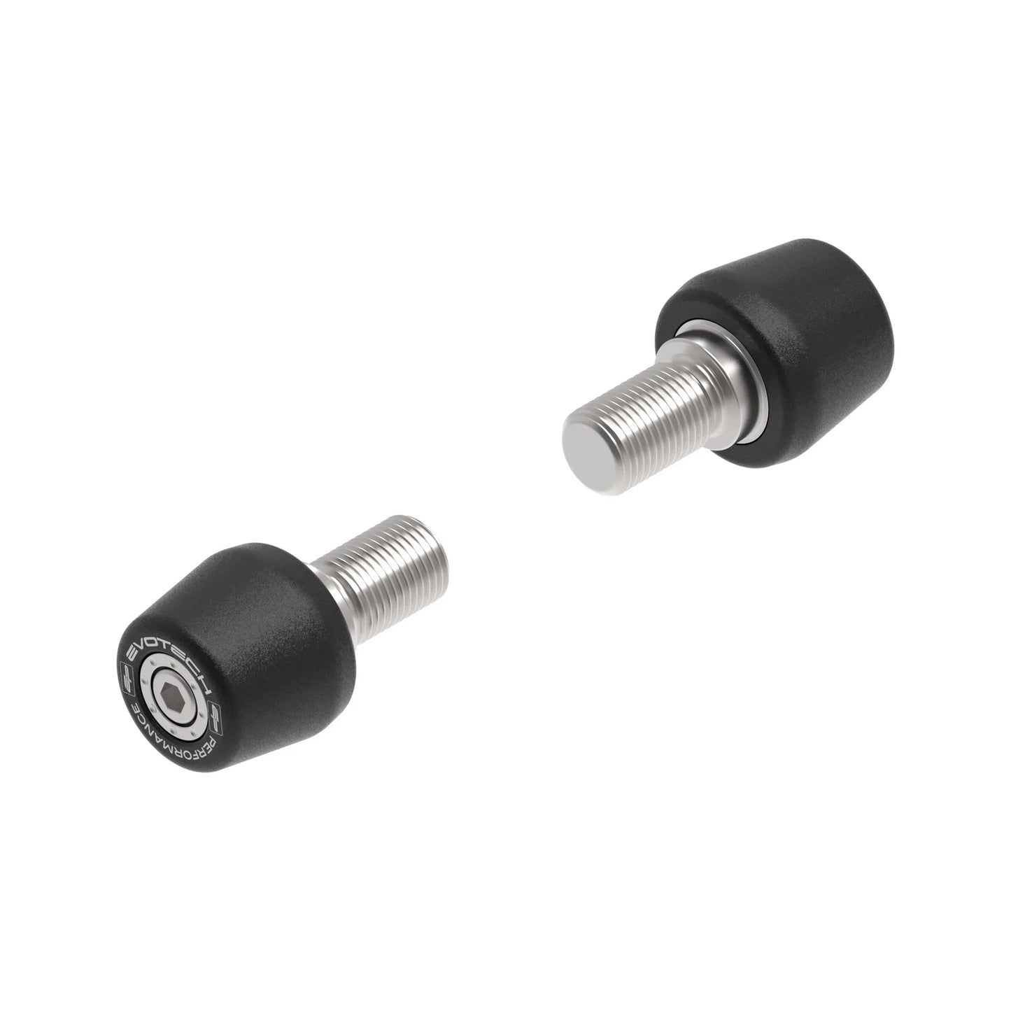 Stuurgewichten Set (Race) Evotech - Voge R625 (2026+)