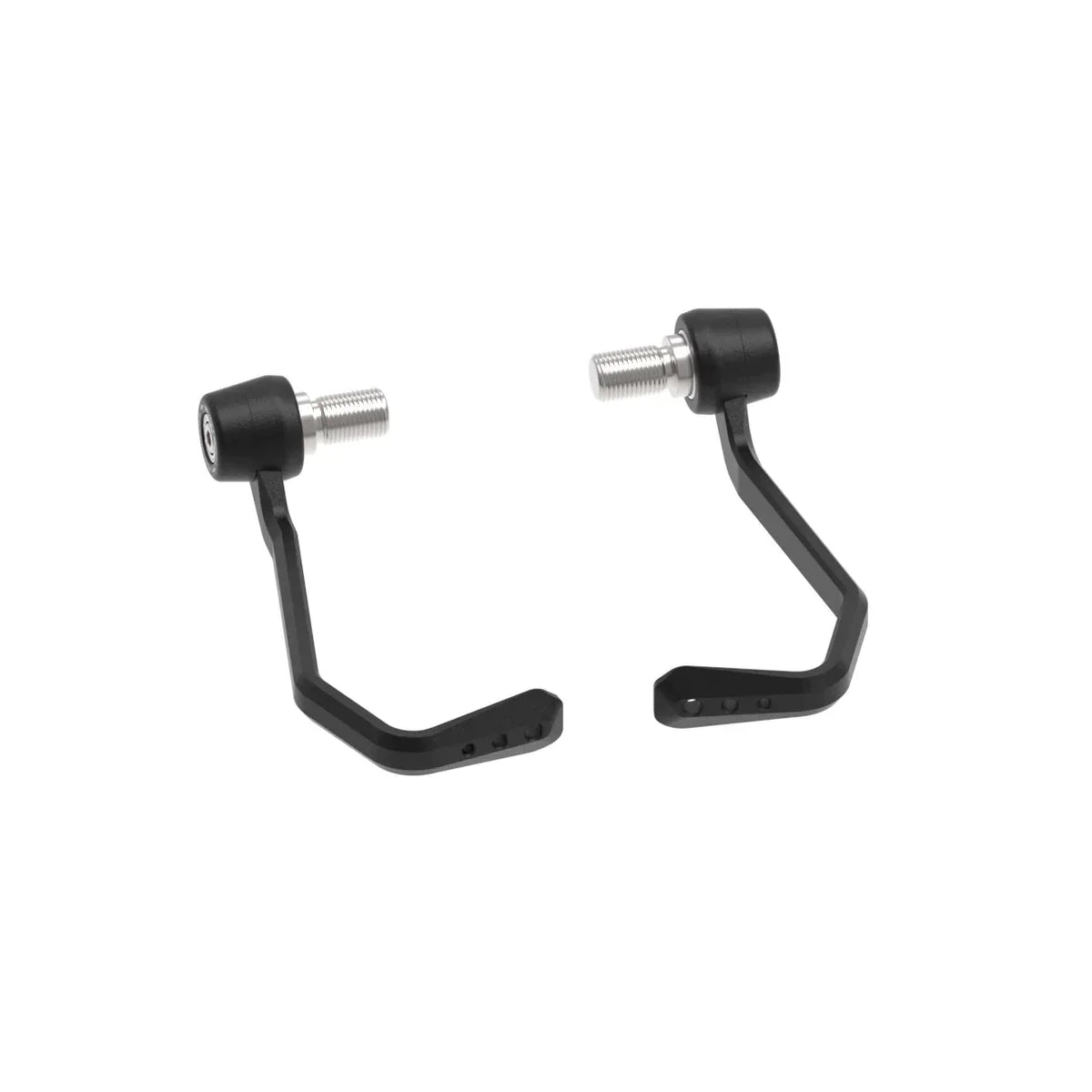 Remhendel en Koppelingshendel Beschermer Set (Race) Evotech - Voge R625 (2026+)