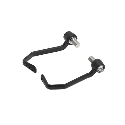 Remhendel en Koppelingshendel Beschermer Set (Race) Evotech - Voge R625 (2026+)