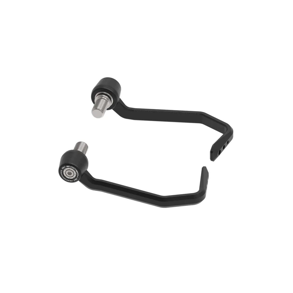 Remhendel en Koppelingshendel Beschermer Set (Race) Evotech - MV Agusta Brutale 1000 RS (2024+)