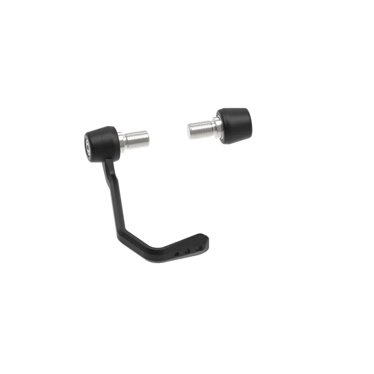 Evotech Yamaha XSR900 Remhendel Beschermer Set (2022+) (Non Mirror Version) (Race)