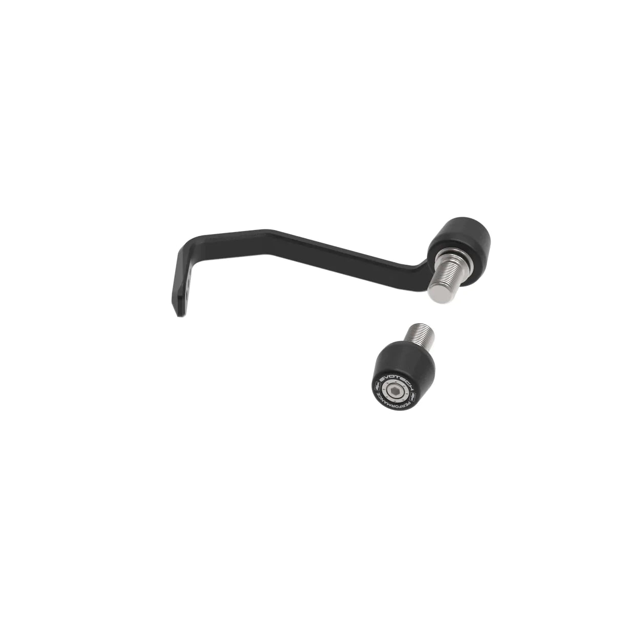 Evotech MV Agusta Brutale 800 RC Brake Lever Protector (2018+) (Race)