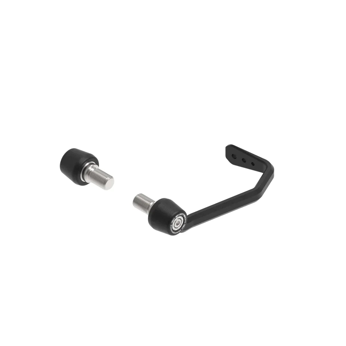Remhendel Beschermer Set (Race) Evotech - Voge R625 (2026+)