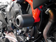 Evotech MV Agusta Dragster RR SCS Valblokken set (2022+)