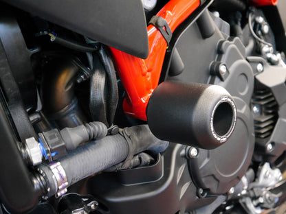 Evotech MV Agusta Brutale 800 RR LH44 Valblokken set (2018-2019)