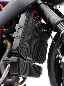 Evotech Radiator en Oliekoeler Covers Set - MV Agusta Brutale 800 (2016-2017)