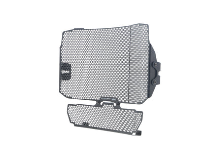 Evotech Radiator en Oliekoeler Covers Set - MV Agusta Dragster Rosso (2022+)