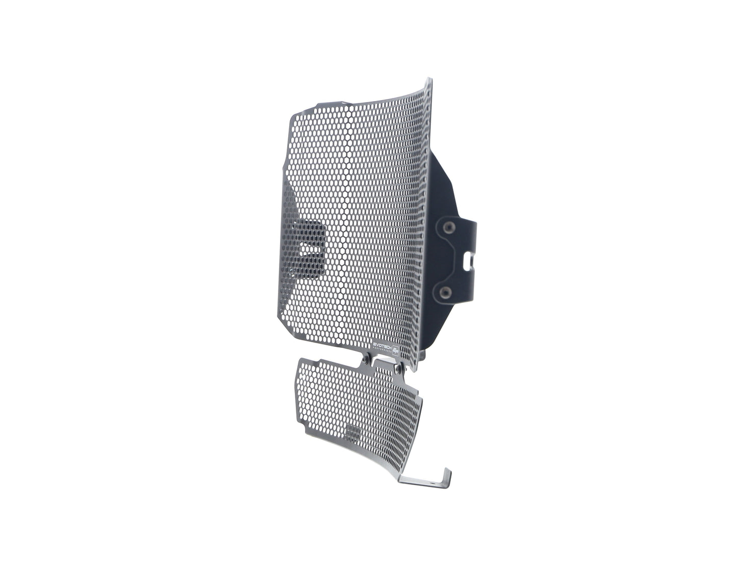 Evotech Radiator en Oliekoeler Covers Set - MV Agusta Brutale 800 RR (2018+)
