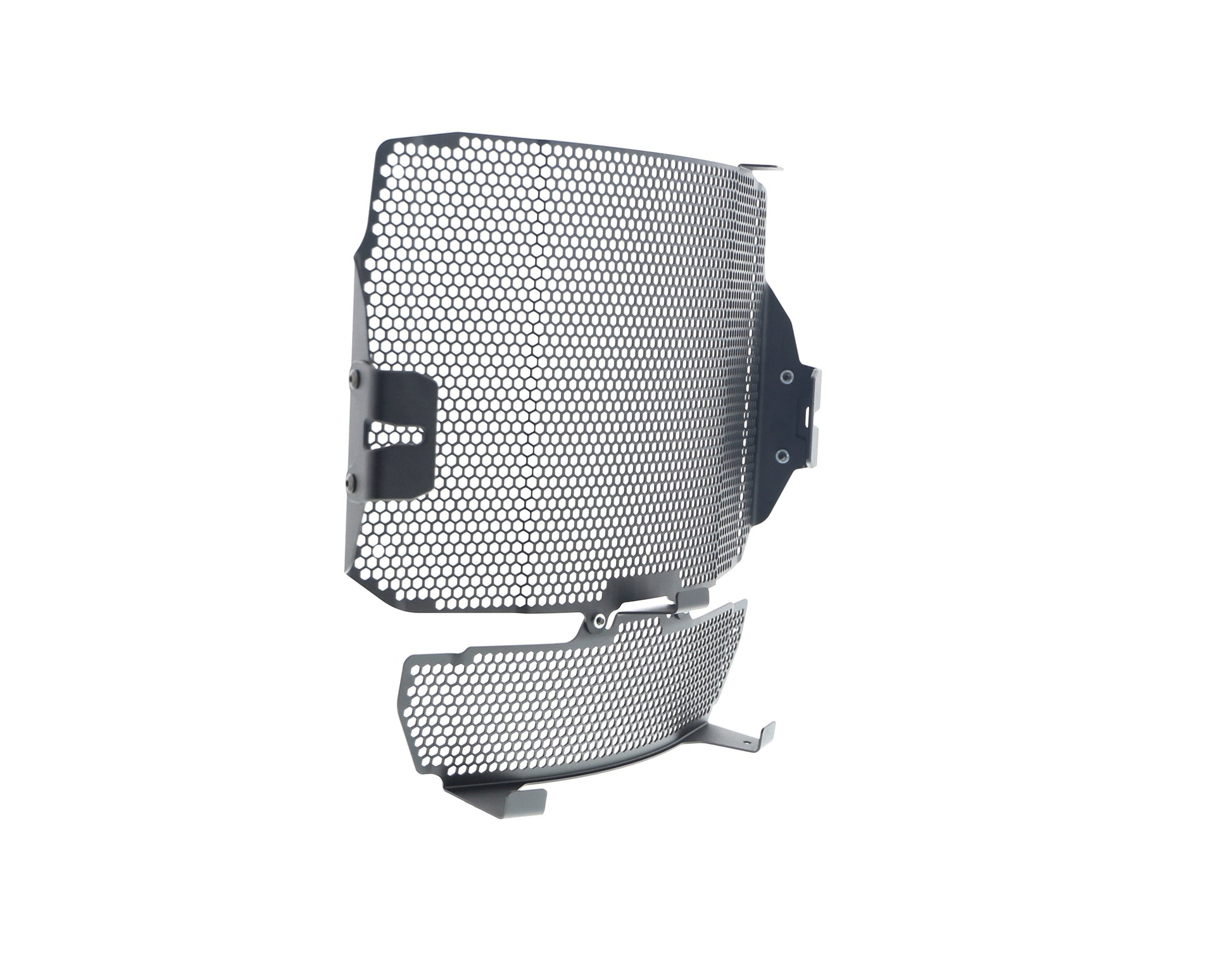 Evotech Radiator en Oliekoeler Covers Set - MV Agusta Turismo Veloce 800 Lusso (2018+)