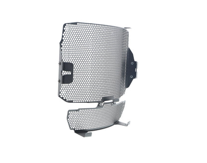 Evotech Radiator en Oliekoeler Covers Set - MV Agusta Turismo Veloce 800 Lusso (2018+)